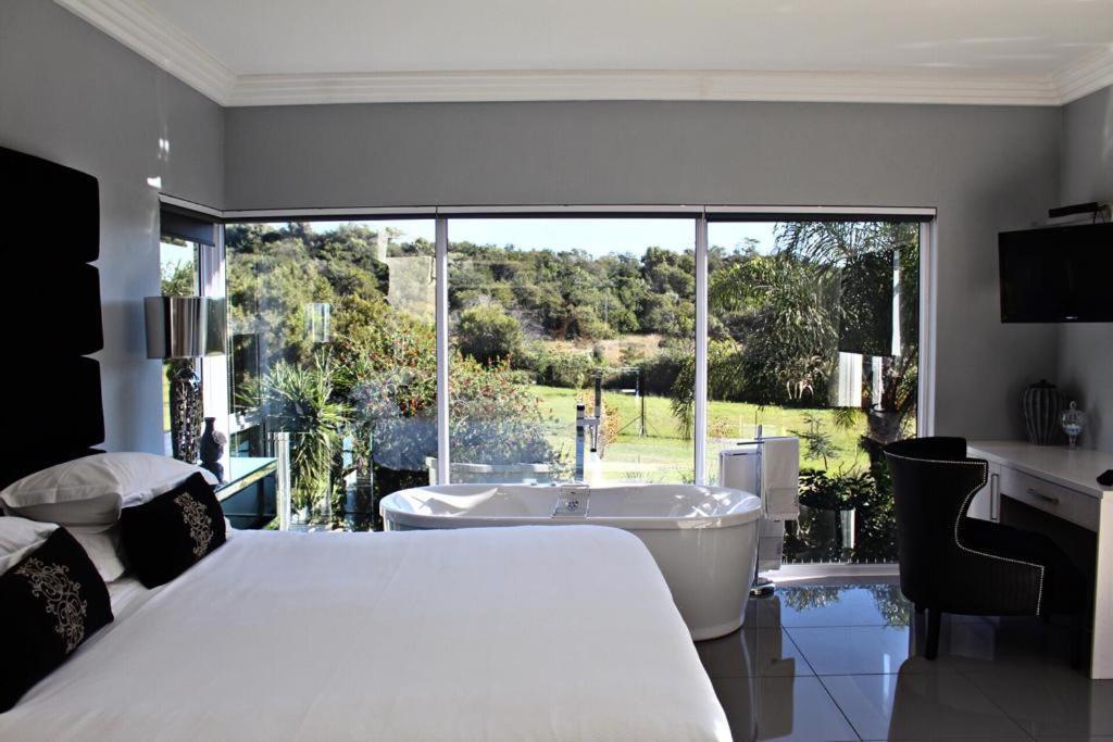 Bed and Breakfast North Haven Country Estate Honeydew Esterno foto