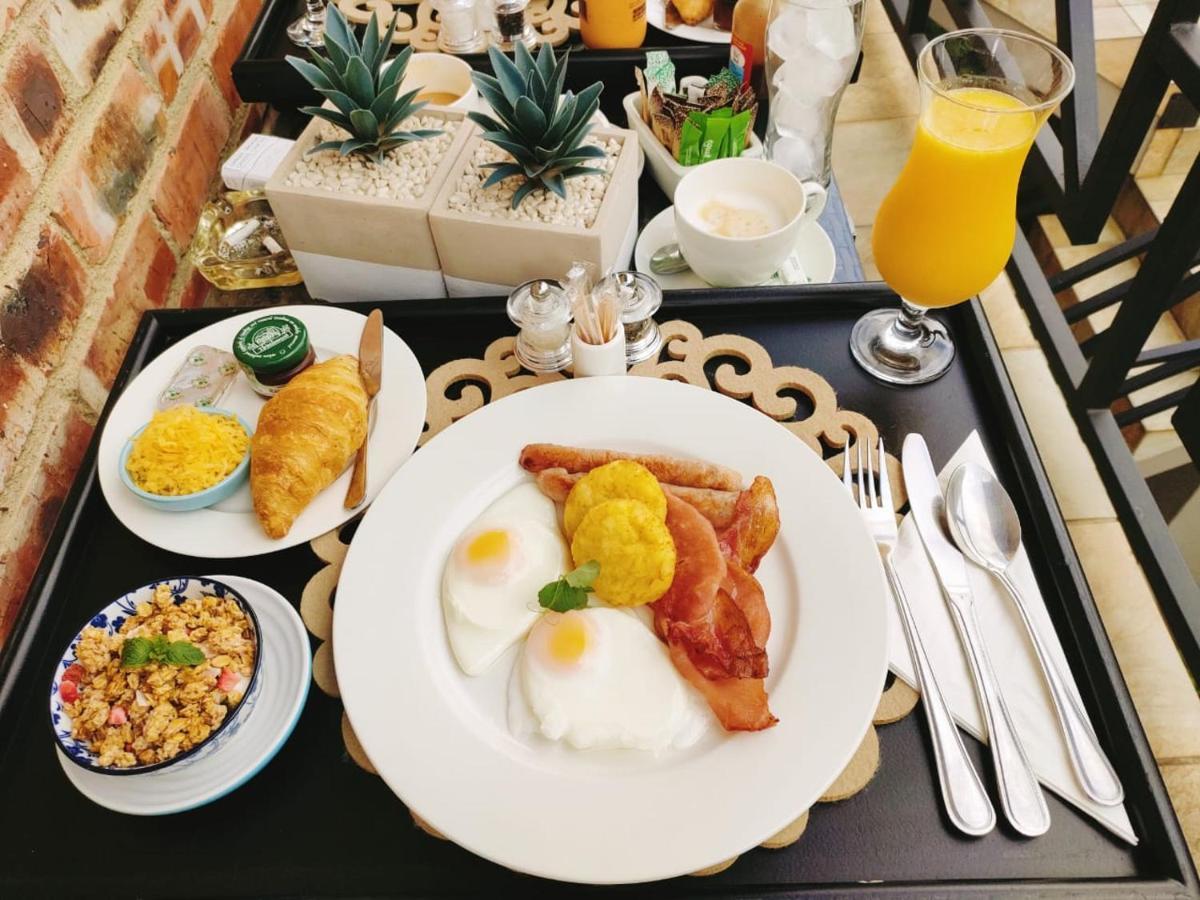 Bed and Breakfast North Haven Country Estate Honeydew Esterno foto