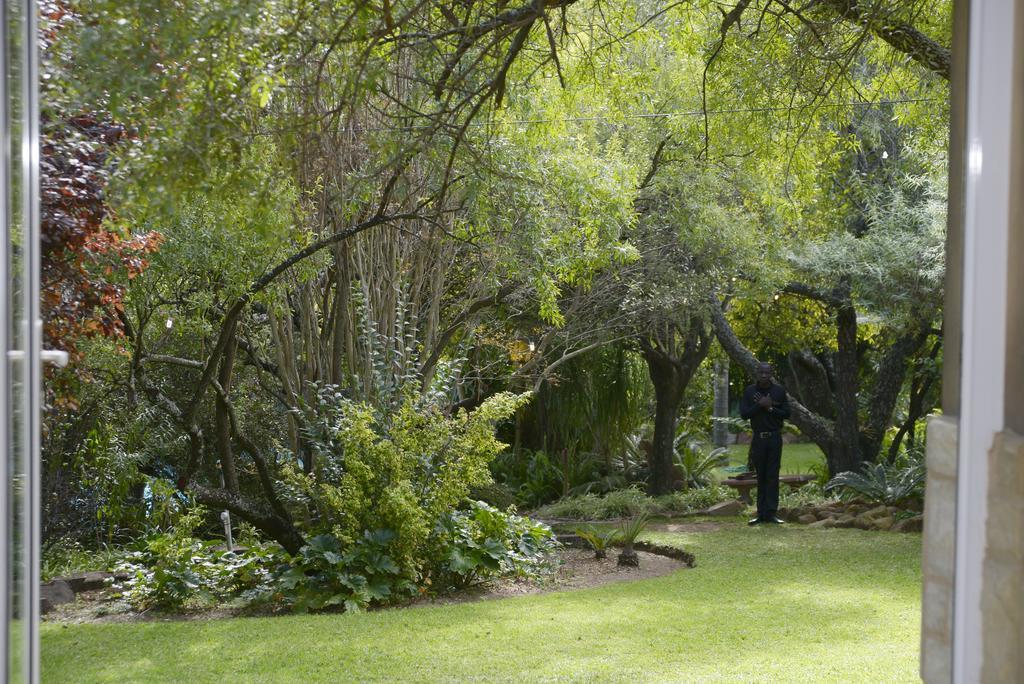 Bed and Breakfast North Haven Country Estate Honeydew Esterno foto