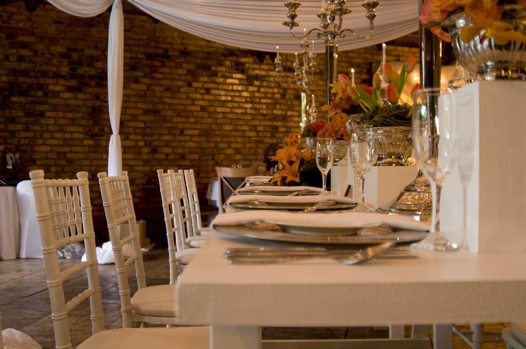 Bed and Breakfast North Haven Country Estate Honeydew Esterno foto