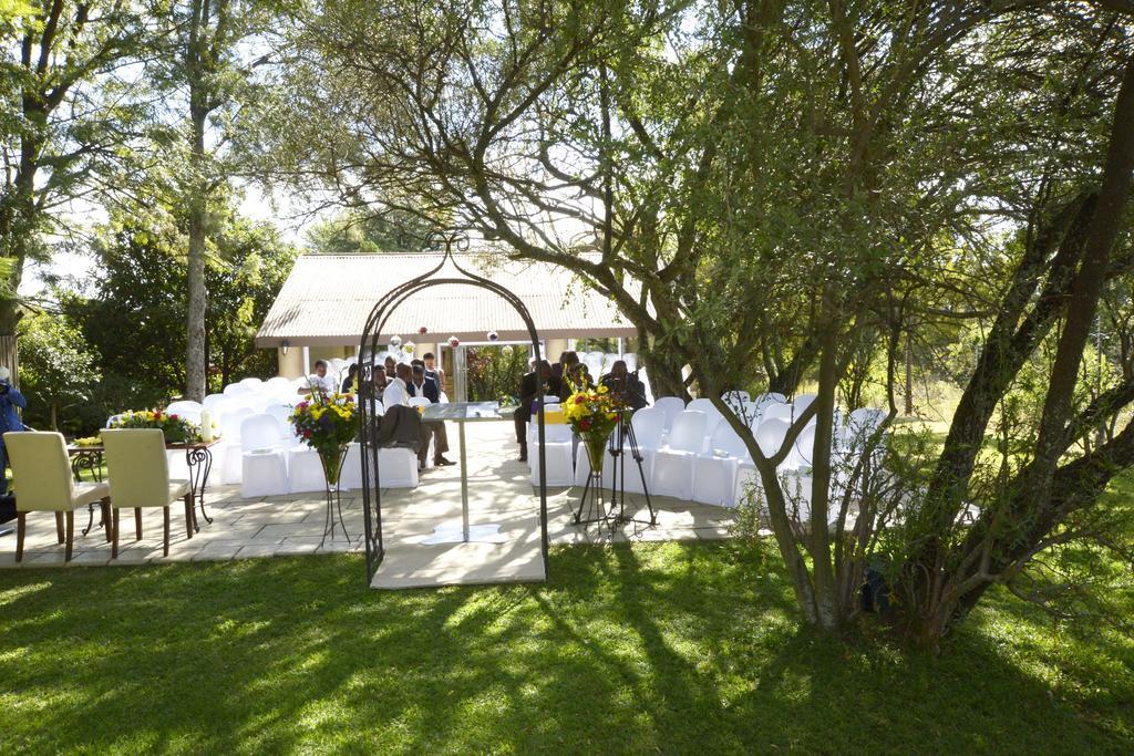Bed and Breakfast North Haven Country Estate Honeydew Esterno foto