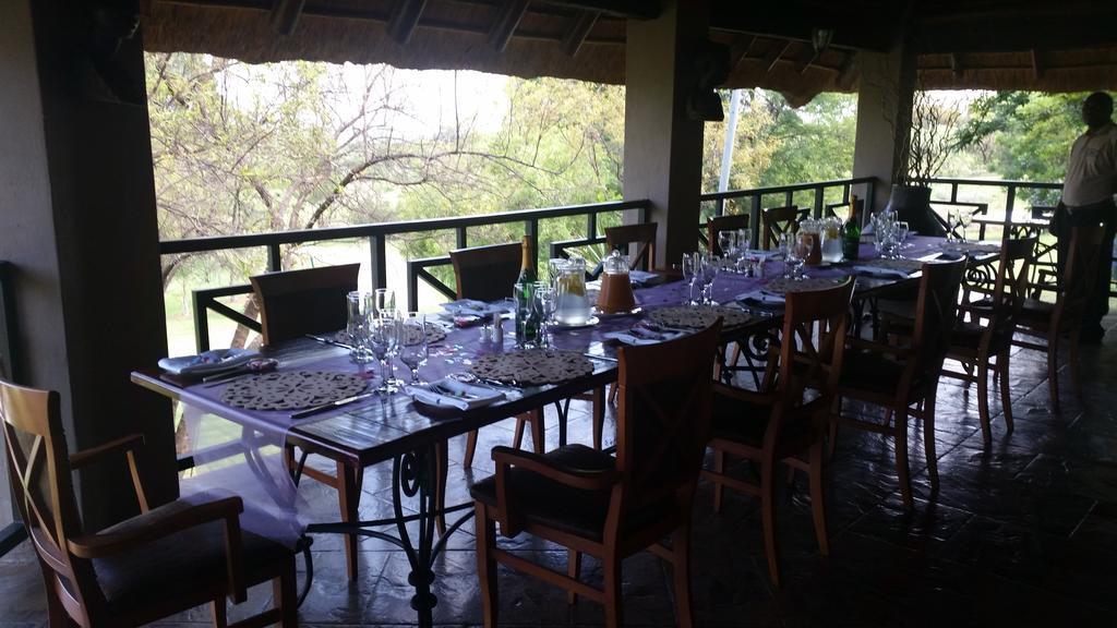 Bed and Breakfast North Haven Country Estate Honeydew Esterno foto