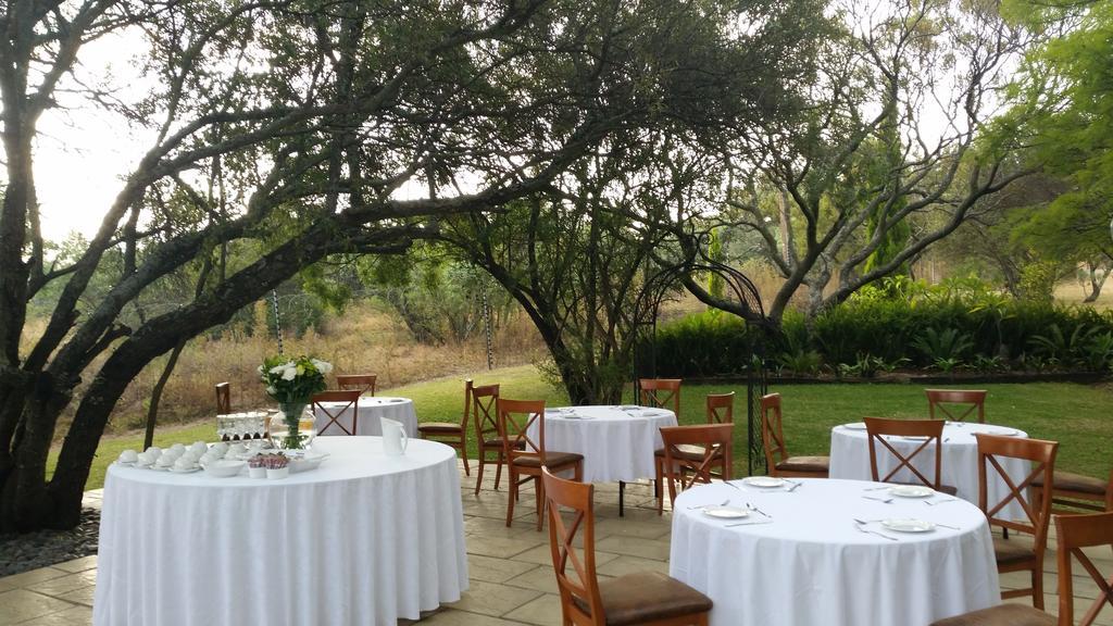 Bed and Breakfast North Haven Country Estate Honeydew Esterno foto