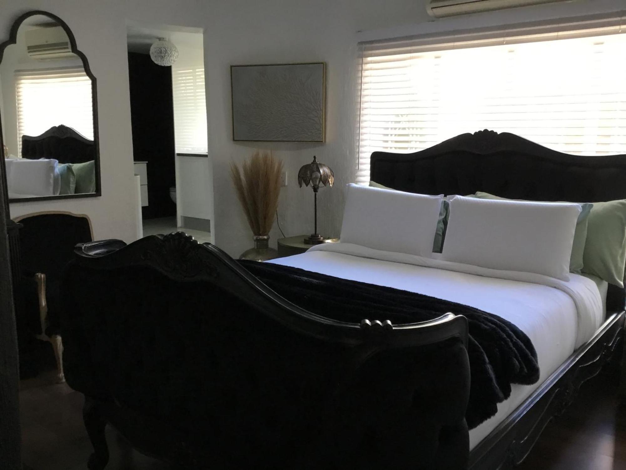Bed and Breakfast North Haven Country Estate Honeydew Esterno foto