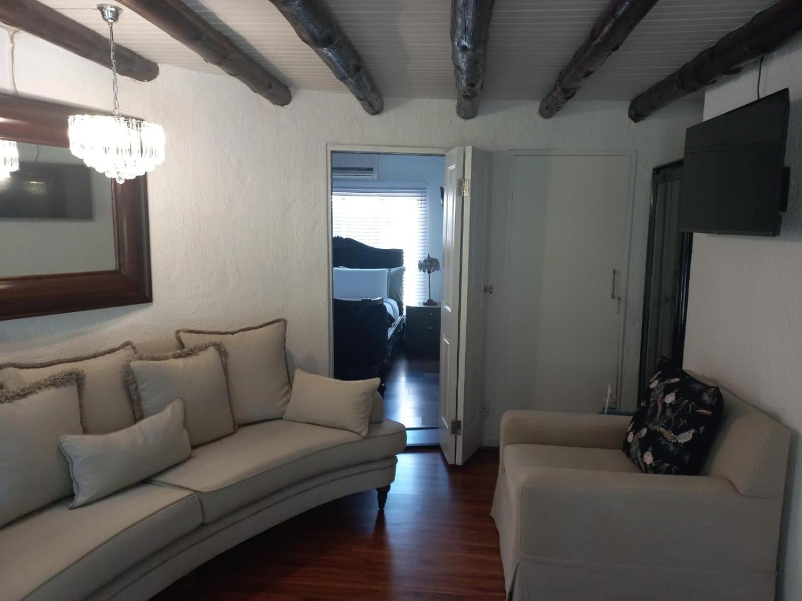 Bed and Breakfast North Haven Country Estate Honeydew Esterno foto