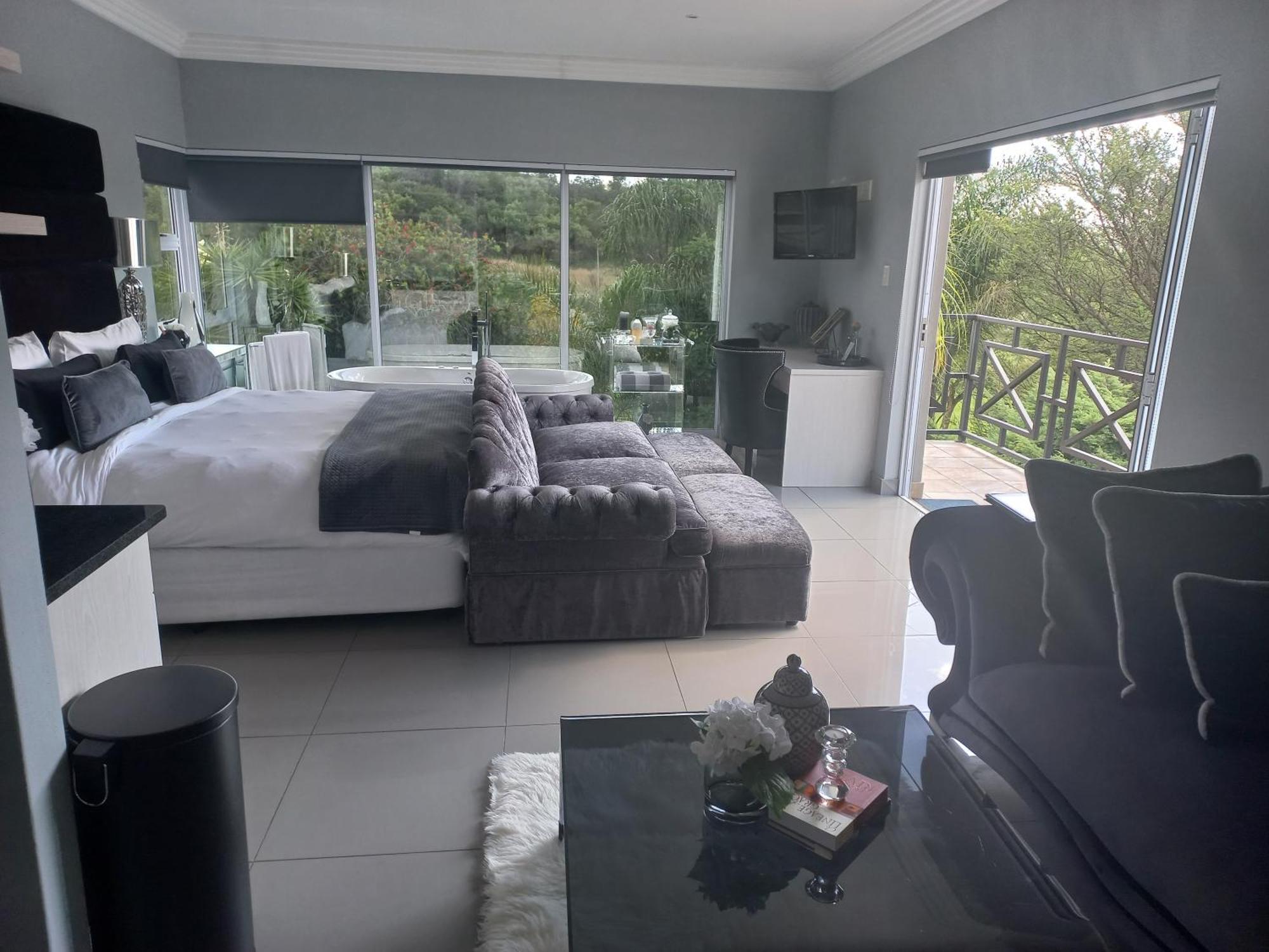 Bed and Breakfast North Haven Country Estate Honeydew Esterno foto