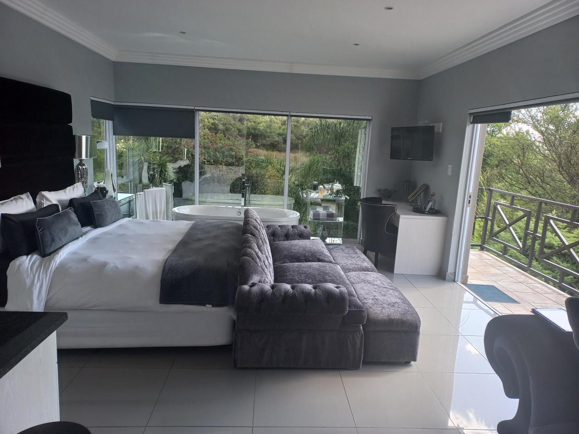 Bed and Breakfast North Haven Country Estate Honeydew Esterno foto