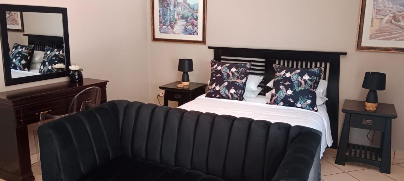 Bed and Breakfast North Haven Country Estate Honeydew Esterno foto