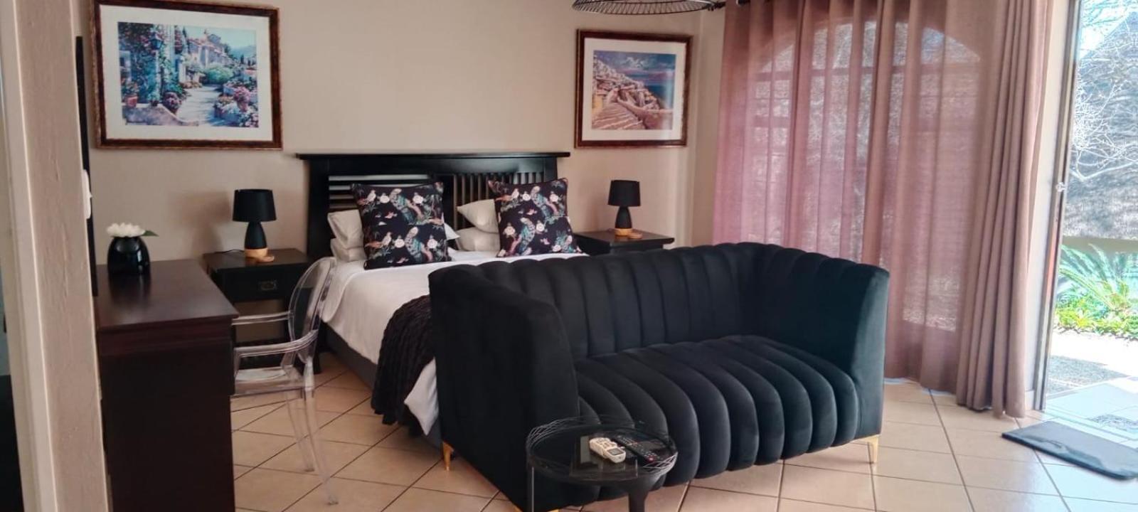 Bed and Breakfast North Haven Country Estate Honeydew Esterno foto