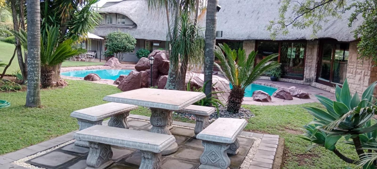 Bed and Breakfast North Haven Country Estate Honeydew Esterno foto