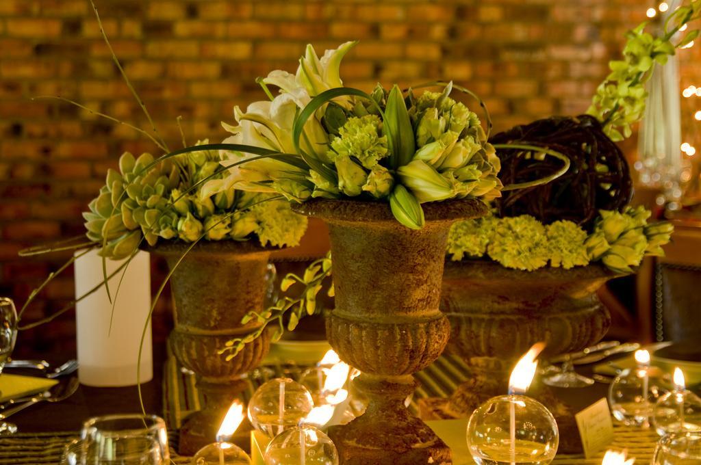 Bed and Breakfast North Haven Country Estate Honeydew Esterno foto