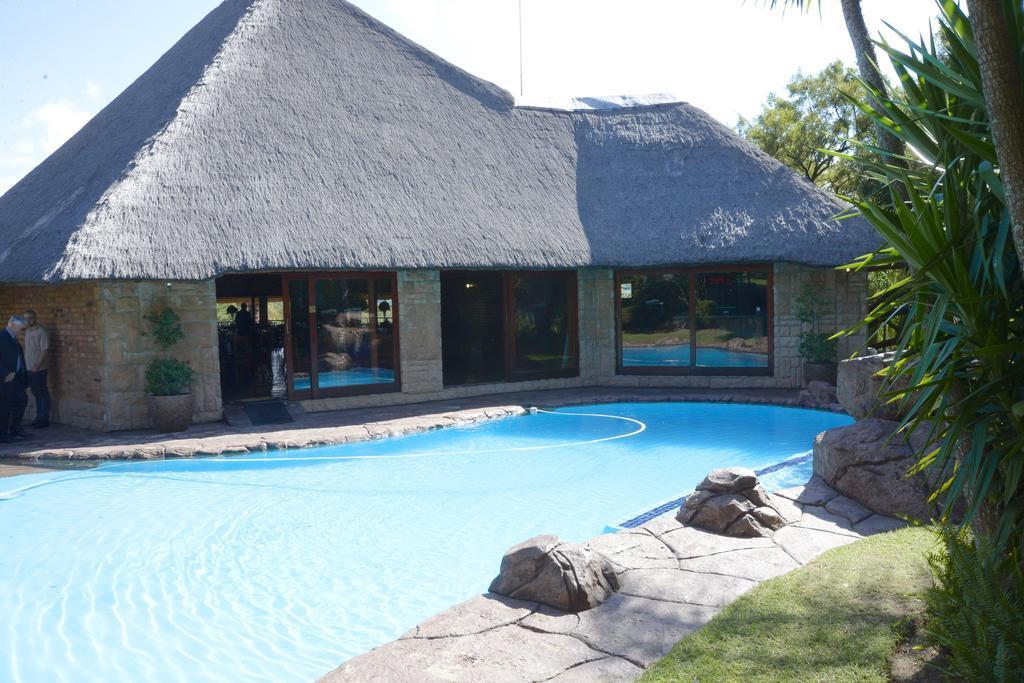 Bed and Breakfast North Haven Country Estate Honeydew Esterno foto